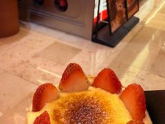-July tale·可丽饼(德基广场店)