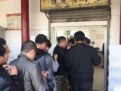 -李小老烧饼(常营民族家园店)