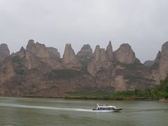 -炳灵寺世界文化遗产旅游区
