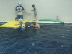 -海帆亲子游泳(茂业中心)