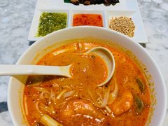 -PHO爺·越南料理(亦庄大族广场店)