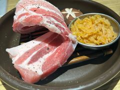 -泥炉烧肉师(新街口金銮巷店)