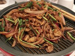 -大鸭梨烤鸭(石佛营店)