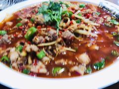 鲜锅兔-盛世盐帮·自贡特色(总店)