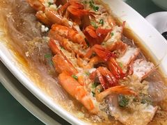 -顺风海鲜港(长寿路店)