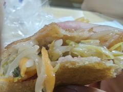 -海清宁记大馅云吞