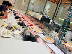 -新一番三文鱼寿司(大东海店)