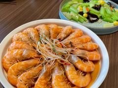 -佘山世茂艾美·御珍轩中餐厅