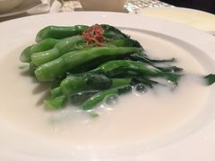 8餐厅-8餐厅(新葡京酒店)