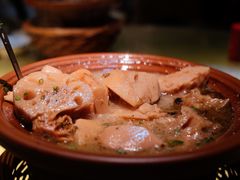 -董厨煨汤馆(车站路店)