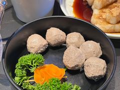 -正禾鲜·潮汕牛肉火锅(凯德天府店)