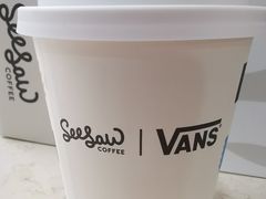 -Seesaw Coffee(上生新所店)