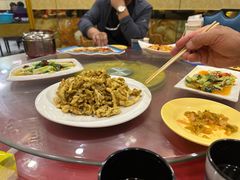 -马旭土鸡焖花卷·真域顺西域美食(天马大道店)