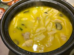 -小厨娘淮扬菜(诚信大道店)