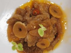 -香山湖渔家大院