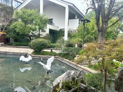 -广富林宰相府酒店·水云间
