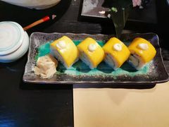 -鲤·鮨KOISUSHI