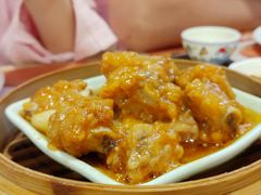 -点都德(皇岗村店)