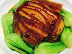 -食欲老院子荆芥疙瘩汤(经五路店)