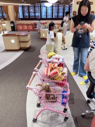 -奈尔宝家庭中心·国风主题·亲子餐厅(豫园商城店)