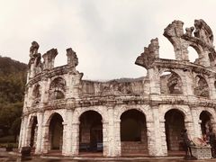 -达蓬山旅游度假区