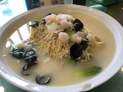 -花园茶楼(兴城西路店)