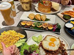 -Home Thai·泰谣(王府井apm店)