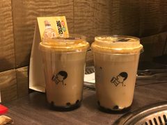 -喜茶(北京三里屯太古里店)