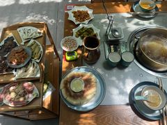 -大理董·董家小厨野生菌火锅(古城旗舰店)