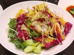 -福成厚江鱼壹号黑金冠好店(群力店)