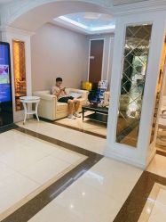 -大麦微针植发全国连锁