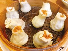 油煎肉丁烧麦-耿福兴(步行街店)