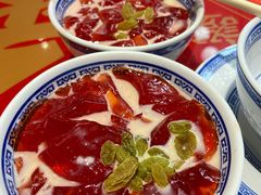 招牌红白-禄鼎记·多口味酸菜鱼(侨鑫店)
