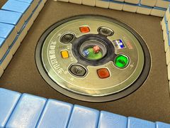 -老友记棋牌茶楼