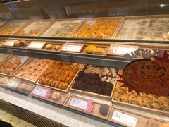 -泸溪河桃酥(西直门凯德店)