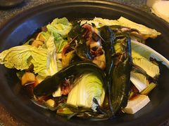 -忆乡情铁锅炖鱼饭店(延庆店)