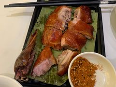 -小厨娘淮扬菜(天印大道店)