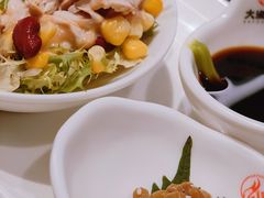 -渔乐之昕·铁板烧自助餐(虹悦城店)
