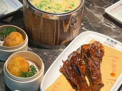 -大潮淮·淮扬菜(何园旗舰店)