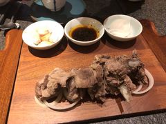 -丝路金桃·新疆菜(徐汇店)