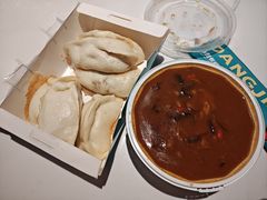 -当家水煎包·牛肉汤(浦江店)