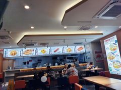 -阿香米线(乐客城店)