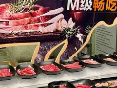 -亚马逊蒸汽活海鲜自助(LCM置汇旭辉广场店)