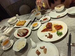 -镛记酒家