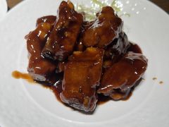 -廊亦舫Lang Yi Fang Restaurant(金桥店)