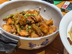 -朝馆·市井本味菜