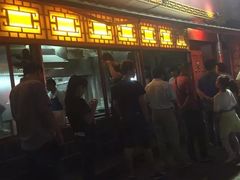 -西工饭庄快餐厅(西工小街店)