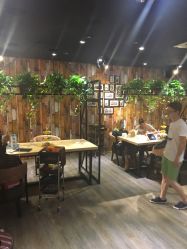 点击看大图 -藤野造型