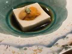 胡麻豆腐-鮨青(恒基名人购物中心店)