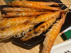 -贵木日本料理·铁板烧(新地假日广场店)